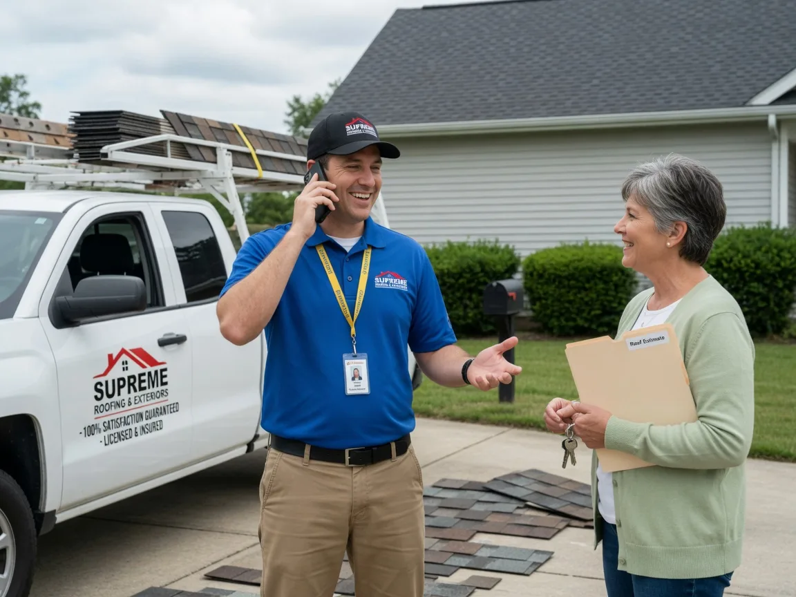 Roof Replacement Decatur, IL FAQs